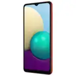 Смартфон Samsung Galaxy A02 Red D SM-A022GZRBSKZ-D