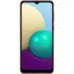 Смартфон Samsung Galaxy A02 Red D SM-A022GZRBSKZ-D