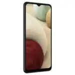 Смартфон Samsung Galaxy A12 3/32GB Black (new) 1335635