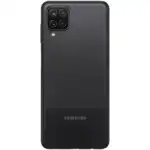 Смартфон Samsung Galaxy A12 3/32GB Black (new) 1335635