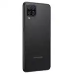 Смартфон Samsung Galaxy A12 3/32GB Black (new) 1335635