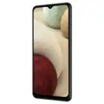 Смартфон Samsung Galaxy A12 3/32GB Black (new) 1335635