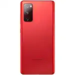 Смартфон Samsung Galaxy S20 FE 128GB Red (new) 1319307