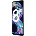Смартфон REALME 8 Pro 6/128GB Black rmx3081