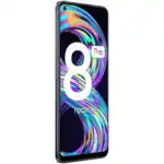 Смартфон REALME 8 Pro 6/128GB Black rmx3081