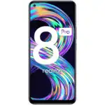 Смартфон REALME 8 Pro 6/128GB Black rmx3081