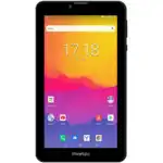 Планшет Prestigio Q Mini 4137 1/16GB 4G Black PMT4137_4G_D_EU