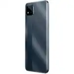 Смартфон REALME C21Y 4/64Gb black RMX 3261black
