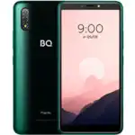 Смартфон BQ -6030G Practic Green BQ-6030G Practic Зеленый