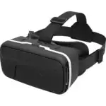Аксессуары для смартфона Ritmix Очки виртуальной реальности VR/AR RVR-200