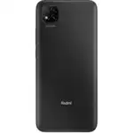 Смартфон Xiaomi Redmi 9C 4/128GB Midnight Gray M2006C3MG-128-GRAY (128 Гб, 4 Гб)