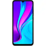 Смартфон Xiaomi Redmi 9C 4/128GB Midnight Gray M2006C3MG-128-GRAY (128 Гб, 4 Гб)