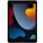 Планшет Apple iPad 9th gen 10.2 Wi-Fi with Cellular 64GB (2021) - Space Grey MK473RK/A