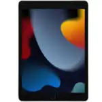 Планшет Apple iPad 9th gen 10.2 Wi-Fi 64GB (2021) - Silver MK2L3RK/A (64 Гб)
