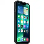 Аксессуары для смартфона Apple Чехол iPhone 13 Pro Leather Case with MagSafe - Midnight MM1H3ZM/A