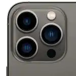 Смартфон Apple iPhone 13 Pro Max 512GB Graphite MLMP3RK/A (512 Гб, 6 Гб)