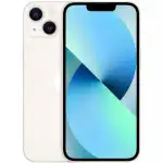 Смартфон Apple iPhone 13 Starlight MLNX3RU/A (128 Гб, 4 Гб)