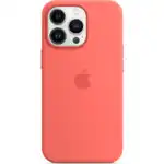Аксессуары для смартфона Apple Чехол iPhone 13 Pro Silicone Case with MagSafe – Pink Pomelo MM2E3ZM/A