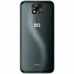 Смартфон BQ 5533G Fresh Graphite