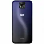 Смартфон BQ 5533G Fresh Night Blue