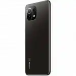 Смартфон Xiaomi Mi 11 Lite 5G NE 6/128GB Truffle Black 2109119DG-6-128-BLACK