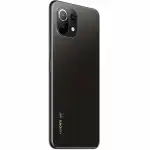 Смартфон Xiaomi Mi 11 Lite 5G NE 6/128GB Truffle Black 2109119DG-6-128-BLACK