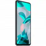 Смартфон Xiaomi Mi 11 Lite 5G NE 6/128GB Truffle Black 2109119DG-6-128-BLACK