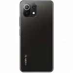Смартфон Xiaomi Mi 11 Lite 5G NE 6/128GB Truffle Black 2109119DG-6-128-BLACK