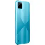 Смартфон REALME C21Y 4+64Gb blue RMX3263blue