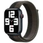 Аксессуары для смартфона Apple Ремешок 45mm Tornado/Gray Sport Loop ML333ZM/A