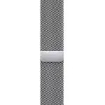 Аксессуары для смартфона Apple Ремешок 45mm Silver Milanese Loop ML783ZM/A