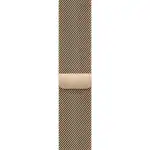 Аксессуары для смартфона Apple Ремешок 45mm Gold Milanese Loop ML763ZM/A