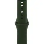 Аксессуары для смартфона Apple Ремешок 41mm Clover Sport Band - Regular MKU73ZM/A