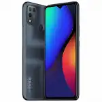Смартфон Infinix HOT 10 play 4+64GB black X688B 4+64GB black (64 Гб, 4 Гб)