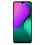 Смартфон Infinix HOT 10 play 4+64GB black X688B 4+64GB black (64 Гб, 4 Гб)