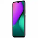 Смартфон Infinix HOT 10 play 4+64GB black X688B 4+64GB black (64 Гб, 4 Гб)
