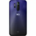 Смартфон BQ 5031G Fun Sea Wave Blue
