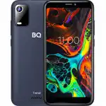 Смартфон BQ 5560L Trend Dark Blue BQ-5560L Trend Dark Blue