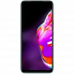 Смартфон Infinix HOT 10S 4/128 ГБ green X689B 4+128GB green