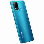 Смартфон Infinix HOT 10S 4/128 ГБ blue X689B 4+128GB blue
