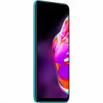 Смартфон Infinix HOT 10S 4/128 ГБ blue X689B 4+128GB blue