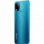 Смартфон Infinix HOT 10S 4/128 ГБ blue X689B 4+128GB blue