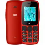 Мобильный телефон BQ 1852 One Красный BQ-1852 One Красный