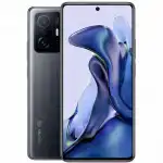 Смартфон Xiaomi 11T 8/128GB Meteorite Gray M21081111RG-128-GRAY
