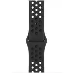 Аксессуары для смартфона Apple Ремешок 45mm Anthracite/Black Nike Sport Band ML883ZM/A