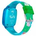JET KID micro-USB, Blue PEPPA PIG