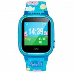JET KID micro-USB, Blue PEPPA PIG