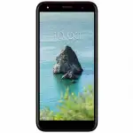 Смартфон BQ 5533G Fresh Cherry Red