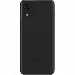 Смартфон Samsung Galaxy A03 Core 32GB Black SM-A032FZKDSKZ