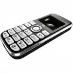 Мобильный телефон BQ 2005 Disco Черный BQ-2005 Disco Черный